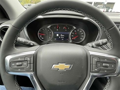 New 2026 Chevrolet Blazer LT w/ Sound & Technology Package image 18