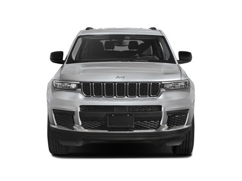 Used 2024 Jeep Grand Cherokee L Limited w/ Luxury Tech Group II image 13