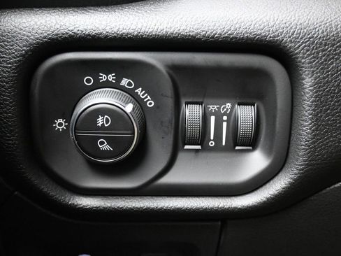 New 2026 RAM 1500 Big Horn image 24