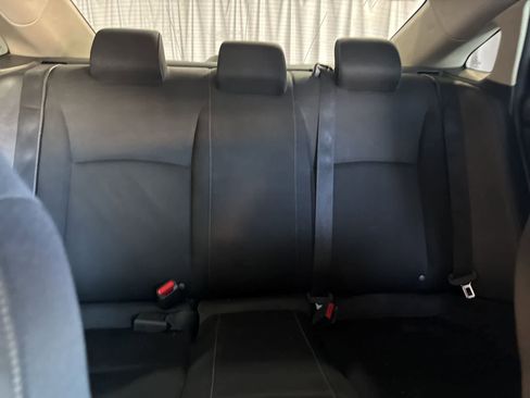 Used 2016 Honda Civic LX image 20