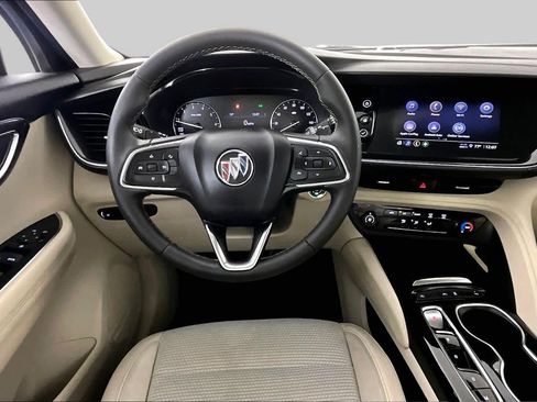 Used 2023 Buick Envision Preferred FWD image 6