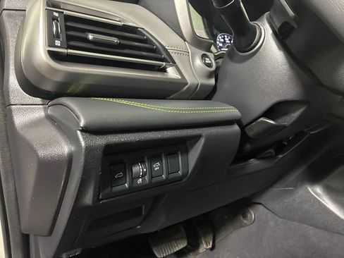 Used 2024 Subaru Outback Onyx Edition AWD/4WD image 22