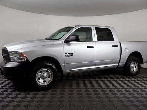 Used 2019 RAM 1500 Tradesman w/ Popular Equipment Group AWD/4WD image 46