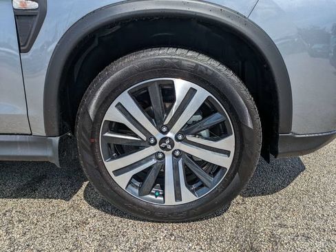 New 2026 Mitsubishi Outlander Sport ES AWD/4WD image 11