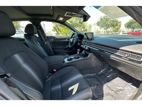 Certified 2026 Honda Civic Sport image 18