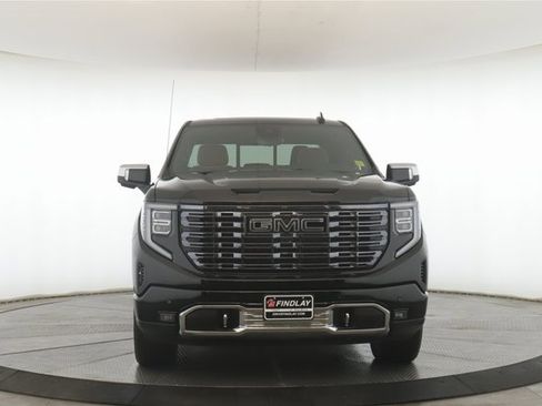 Used 2025 GMC Sierra 1500 Denali Ultimate image 12