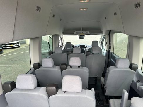 Used 2017 Ford Transit 350 XLT RWD image 26