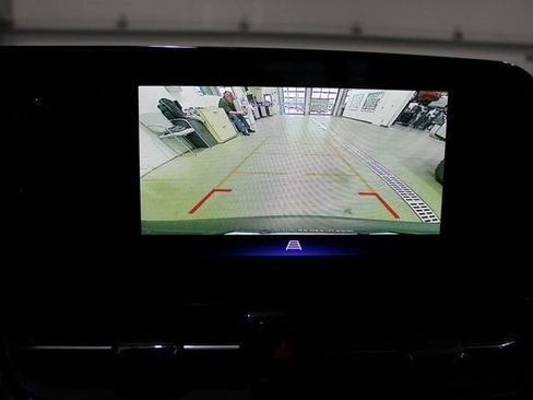 New 2026 Chevrolet TrailBlazer RS w/ Convenience Package image 14