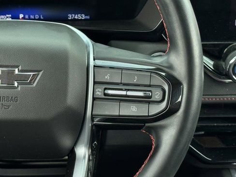 Used 2023 Chevrolet Colorado Z71 w/ Z71 Convenience Package 2 image 15