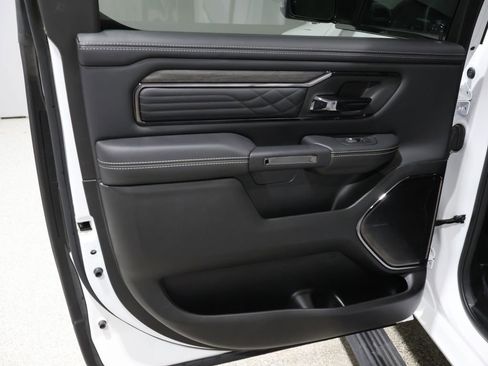 Used 2025 RAM 1500 Limited image 20