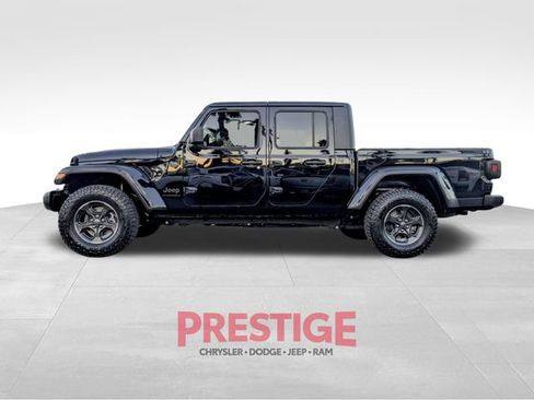 Used 2023 Jeep Gladiator Sport image 15
