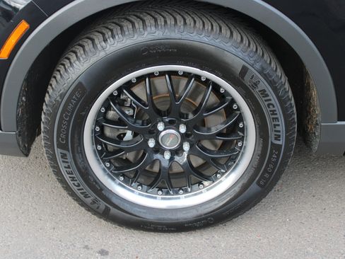 Used 2016 Lincoln MKX Select w/ Select Plus Package image 17