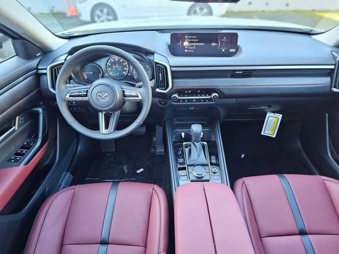 New 2026 MAZDA CX-50 AWD 2.5 Hybrid w/ Premium Pkg image 20