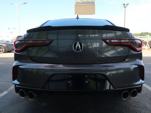 Used 2023 Acura TLX Type S PMC Edition AWD/4WD image 7