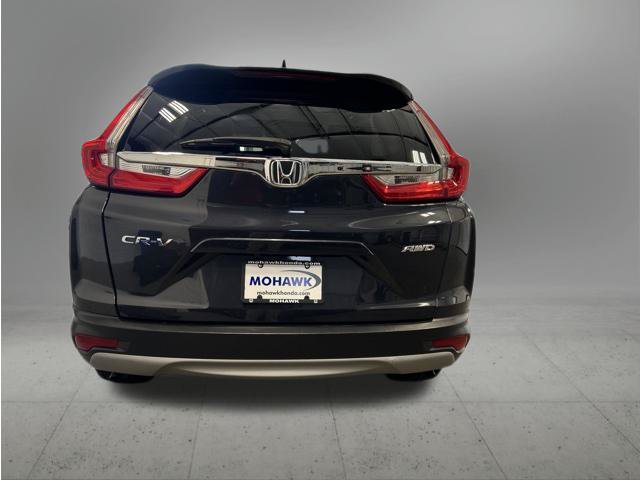 Used 2017 Honda CR-V EX image 3
