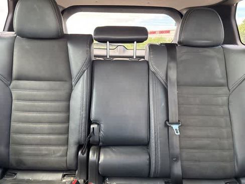 Used 2022 Mitsubishi Outlander SE FWD image 20