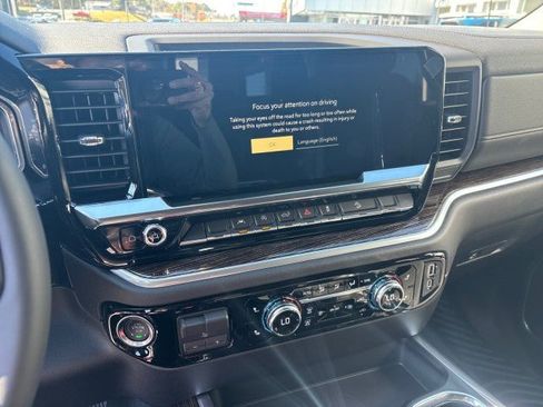 New 2026 GMC Sierra 1500 Elevation w/ Preferred Package image 21