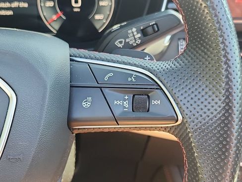 Used 2021 Audi S5 Premium Plus w/ Premium Plus Package AWD/4WD image 21