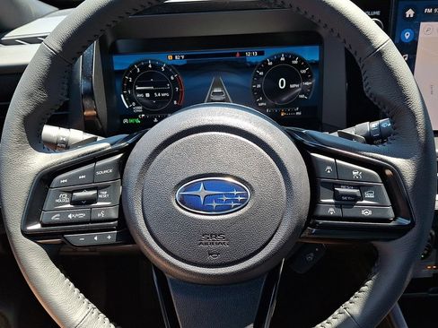 New 2026 Subaru Outback Premium AWD/4WD image 17