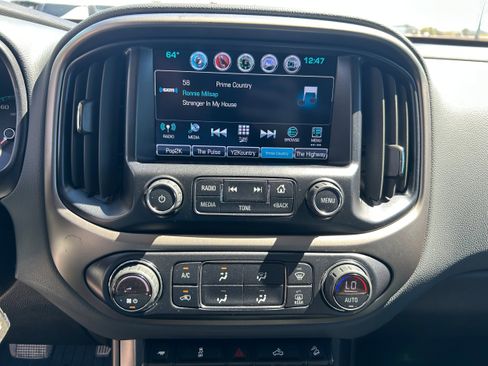 Used 2018 Chevrolet Colorado Z71 image 20