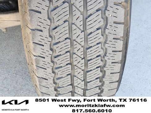 Used 2024 Ford Bronco Outer Banks AWD/4WD image 10