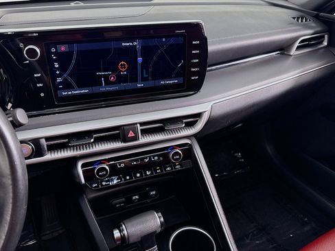 Used 2023 Kia K5 GT-Line image 19