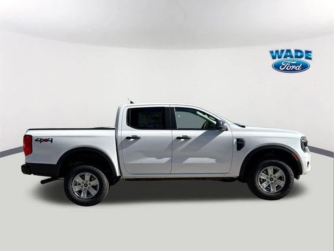 New 2025 Ford Ranger XL w/ Trailer Tow Package image 4