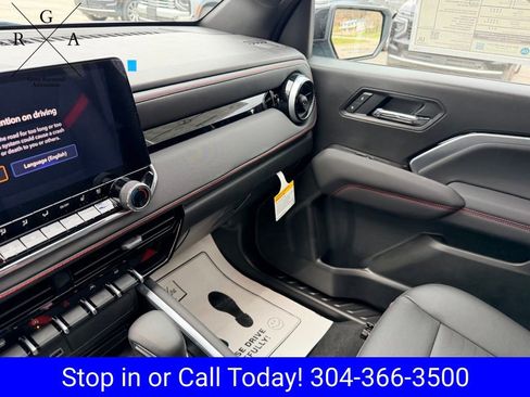 New 2026 Chevrolet Colorado Z71 w/ Midnight Edition AWD/4WD image 32