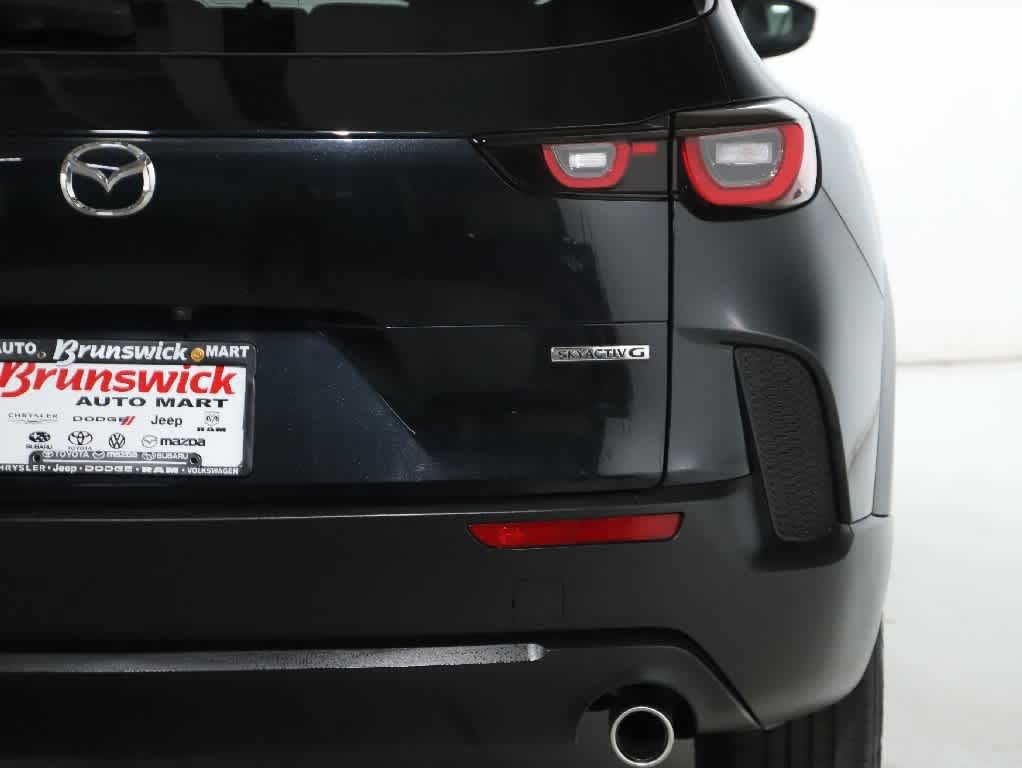 Certified 2024 MAZDA CX-50 AWD 2.5 S w/ Weather Package image 44