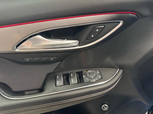 New 2026 Buick Envision Sport Touring image 15