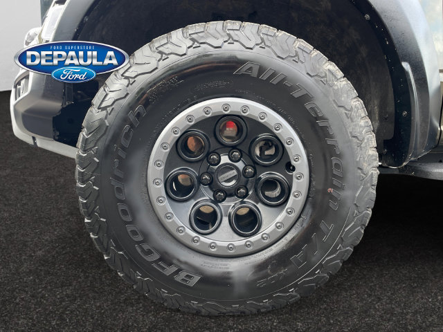Used 2025 Ford F150 Raptor AWD/4WD image 18