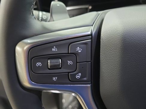 New 2026 Chevrolet Silverado 1500 LT Trail Boss w/ Convenience Package II AWD/4WD image 19