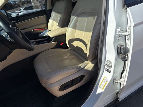 Used 2021 Jeep Grand Cherokee L Limited w/ Trailer Tow Group (B) image 13