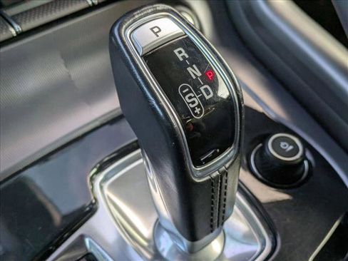 Used 2021 Jaguar F-TYPE R image 13