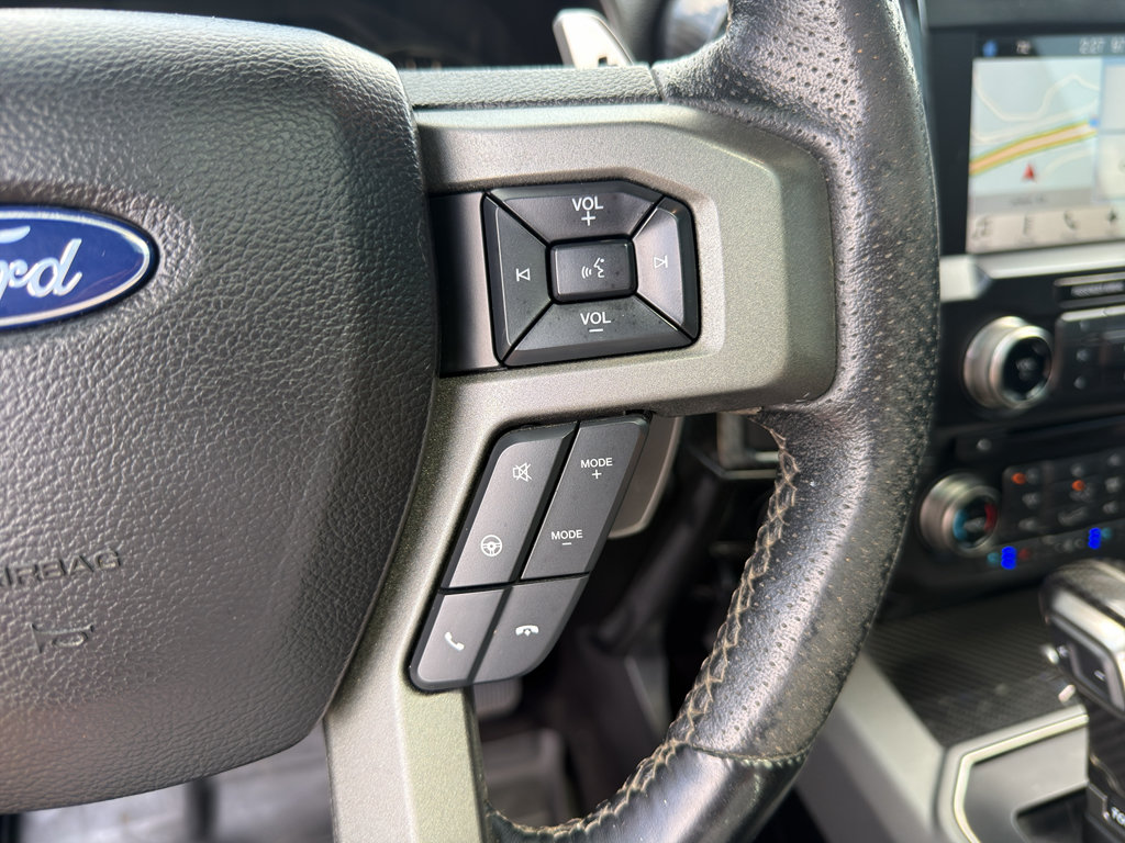 Used 2018 Ford F150 Raptor w/ Equipment Group 802A Luxury AWD/4WD image 14