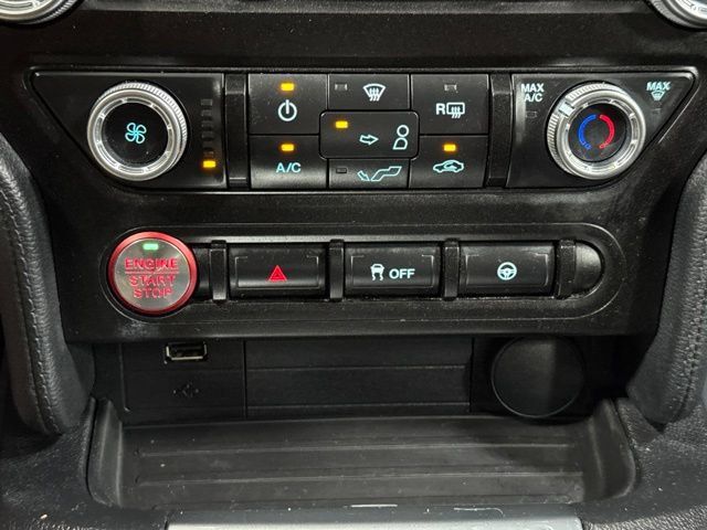 Used 2021 Ford Mustang GT RWD image 17