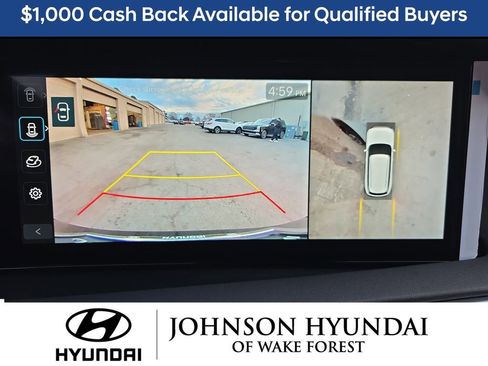 New 2026 Hyundai Palisade Limited image 34