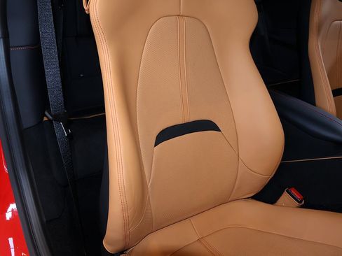 Certified 2024 Ferrari Roma RWD image 37