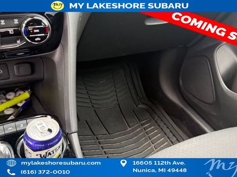 Used 2021 Buick Encore GX Select AWD/4WD image 14