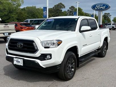 Used 2023 Toyota Tacoma 4x4 Double Cab