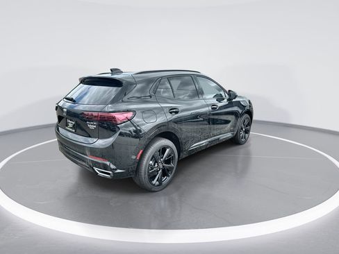 New 2026 Buick Envision Sport Touring AWD/4WD image 8