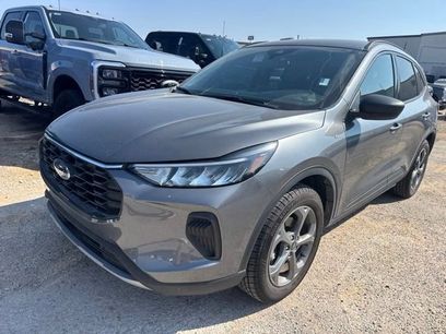 Used 2025 Ford Escape ST-Line