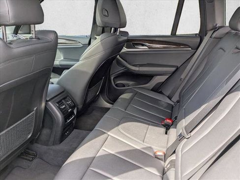 Used 2020 BMW X3 sDrive30i w/ Convenience Package RWD image 19