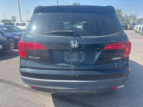 Used 2016 Honda Pilot EX-L image 2