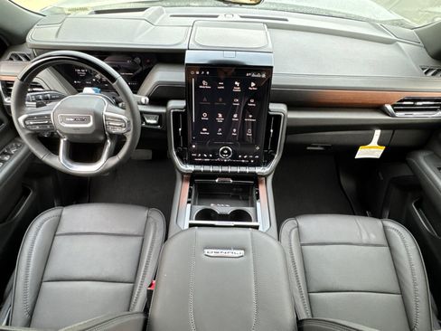 New 2026 GMC Yukon XL Denali w/ Denali Reserve Package AWD/4WD image 23