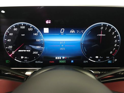 Used 2024 Mercedes-Benz S 63 AMG S image 14
