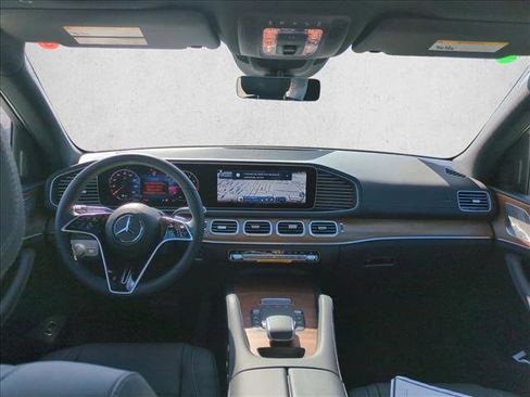 New 2026 Mercedes-Benz GLE 350 4MATIC image 15
