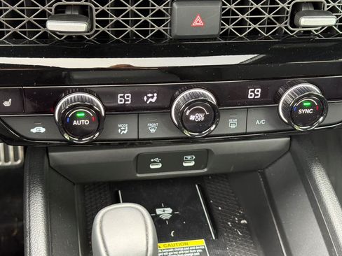 Used 2025 Honda Accord Sport image 21