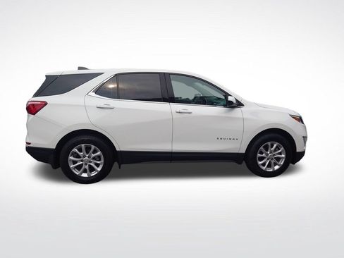 Used 2020 Chevrolet Equinox LT AWD/4WD image 8
