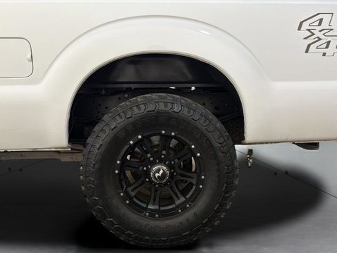 Used 2016 Ford F250 XLT image 37